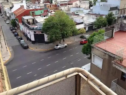 Departamento en alquiler temporario