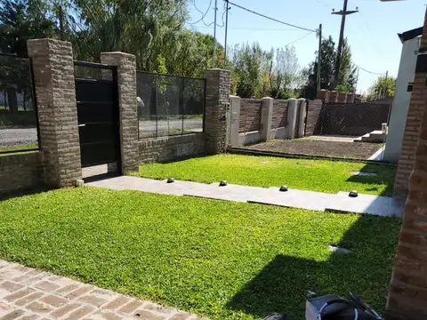 Casa en Venta 4 años