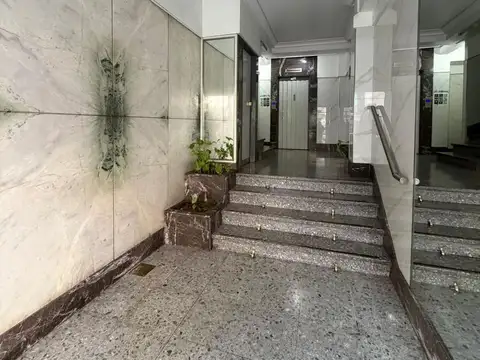 Departamento en Venta en Balvanera, USD 115.000