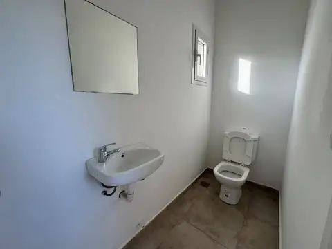 Casa en Alquiler 8 años