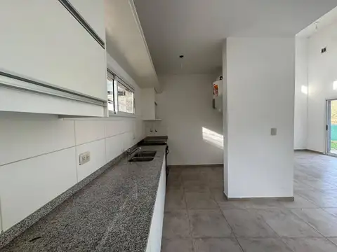 Casa en Alquiler de 2 dormitorios
