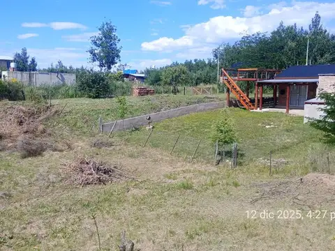VENTA 3 TERRENOS JUNTOS EN YACANTO