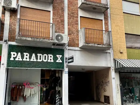 DEPTO DE 3 AMB CON EXCELENTE UBICACION