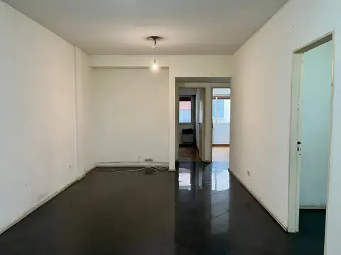Departamento en Alquiler de 3 ambientes