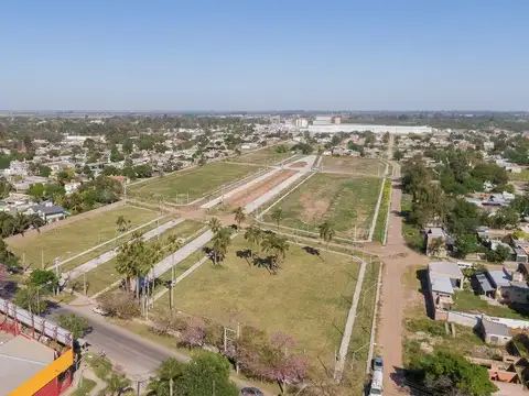 Terreno en Venta en Santo Tome, La Capital