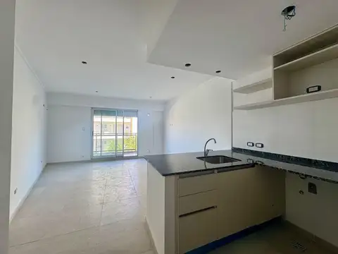 Departamento en Venta en Nuestra Señora De Lourdes, Rosario