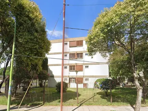 Departamento en Venta Amoblado