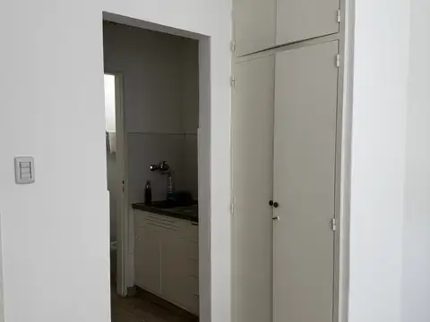 Departamento en Alquiler 50 años