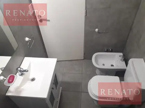 Departamento en Alquiler Permite mascota