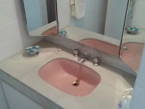 Departamento en Alquiler Temporal de 2 dormitorios