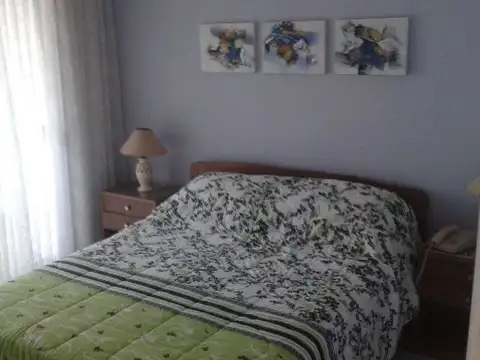 Departamento - Alquiler temporario - Uruguay, PUNTA DEL ESTE