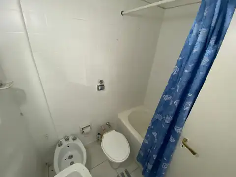 ALQUILER DEPARTAMENTO 2 AMBIENTES BARRIO NORTE