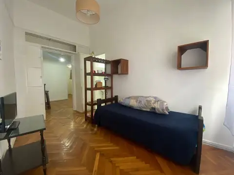 Rodriguez Peña 1200