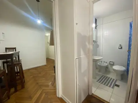 Departamento en Alquiler 66 años