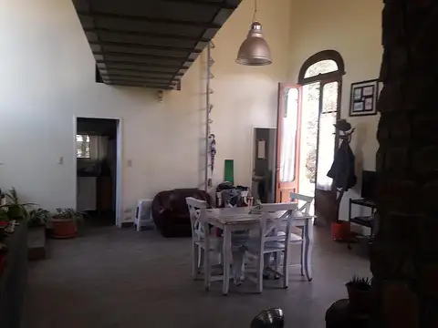 Casa en Venta de 1 dormitorio