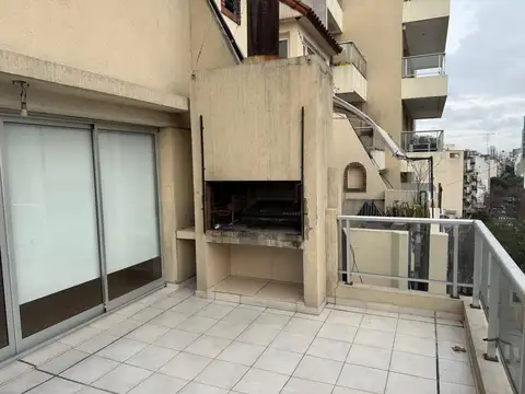 Departamento en Alquiler en Recoleta, Capital Federal