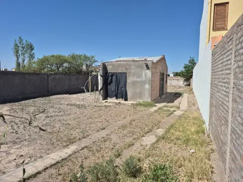 TERRENOS/FRACCIONES/LOTEOS - TERRENOS - ZONA NORTE, RIVADAVIA