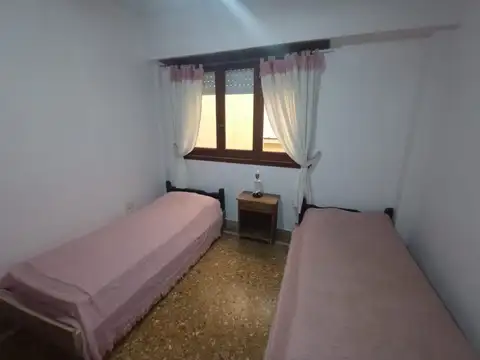 Departamento en Venta en San Clemente Del Tuyu, USD 55.000