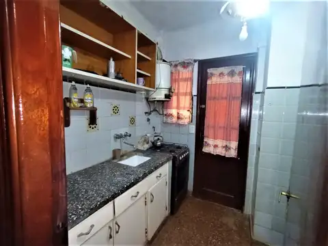 Calle 19 100, Piso 2