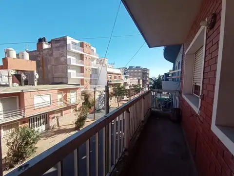 Departamento en Venta 55 años