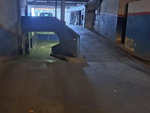 Cochera en venta - 14Mts2 - Villa Santa Rita