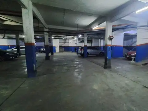 Cochera en venta - 14Mts2 - Villa Santa Rita