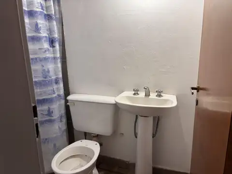 Casa en Alquiler 15 años