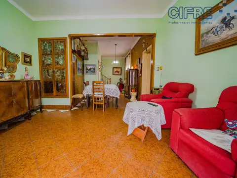 Depto Tipo Casa en Venta al Sudeste