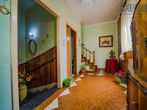 Depto Tipo Casa en Venta en Parque Chas, USD 177.000