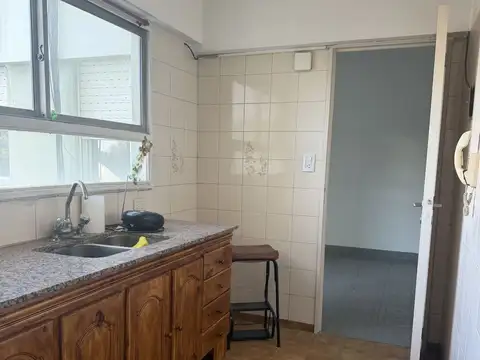 Departamento en Alquiler de 2 ambientes