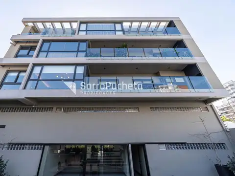 Departamento en Venta 3 años