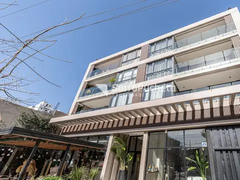 Departamento en Venta con 2 cocheras