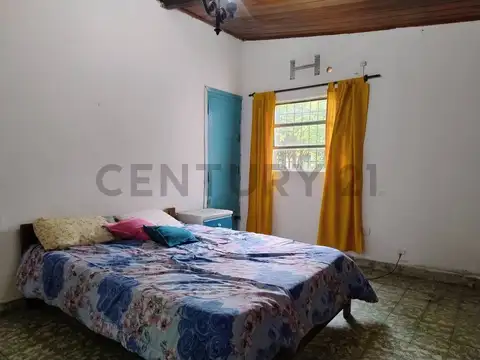 Casa en Venta en Mariano Acosta, USD 55.000