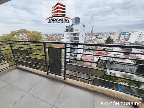 Departamento en Alquiler en Caseros, $ 600.000
