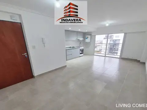 Mariano Moreno 4600, Piso 8