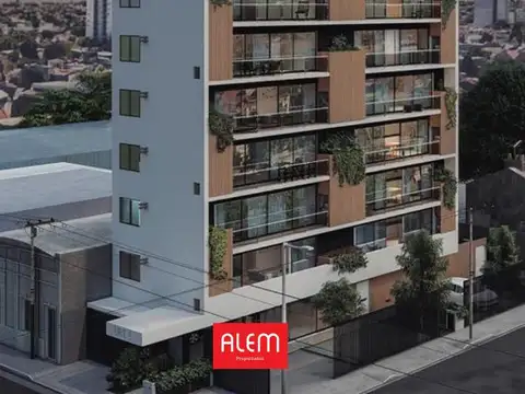 DEPARTAMENTO 2 AMBIENTES - REMEDIOS DE ESCALADA, GRAN BS. AS. SUR