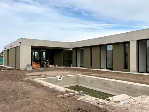 Casa en Venta en Funes, Rosario