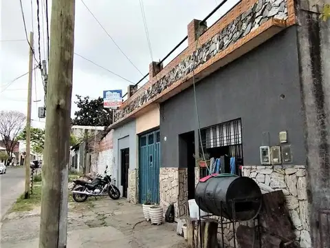 Casa en Venta en Villa Bosch, USD 65.000