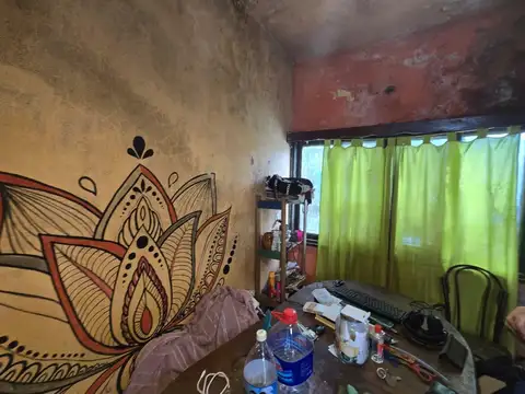 Casa en Venta 55 años