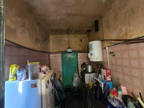 Casa en Venta al Sureste