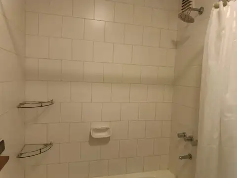 Departamento en Alquiler Temporal 20 años