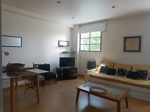 Departamento en Alquiler Temporal de 1 dormitorio