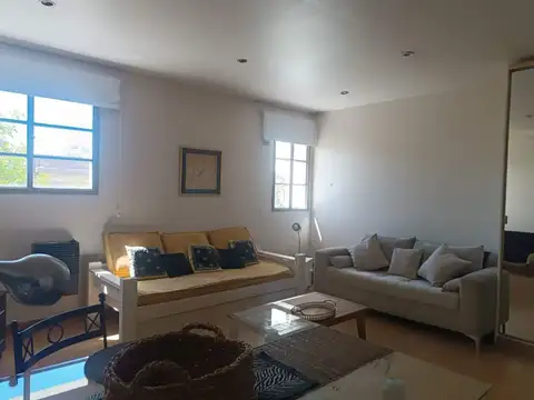 Departamento en Alquiler Temporal de 2 ambientes