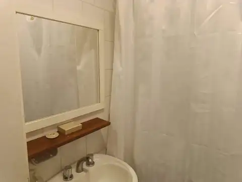 Departamento en Alquiler Temporal en Parque Patricios, USD 700