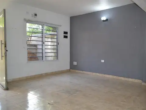 Departamentos con ambientes amplios, con muy buena ubicación