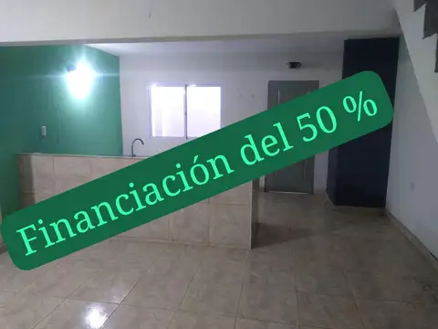 Departamentos con ambientes amplios, con muy buena ubicación