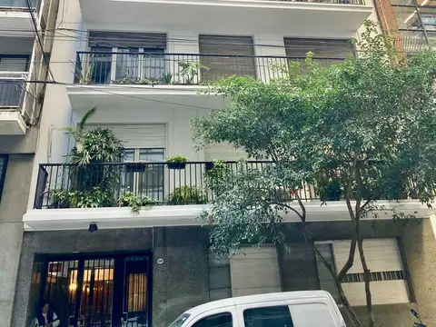 Oficina en Venta 50 años