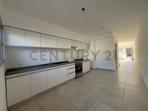 Excelente Duplex a estrenar!