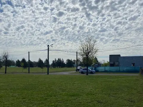 Excelente Lote en Venta En Barrio Altos del Casco