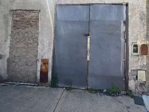 LOTE EN VENTA 70 MTS